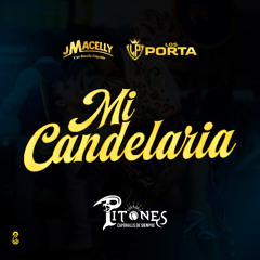 MI CANDELARIA - JMacelly 2025