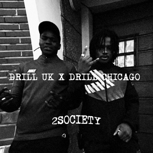 Stream DRILL UK (HLD) X DRILL CHICAGO (1PLIKÉ140) by 2society Listen