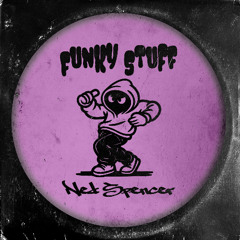 Funky Stuff - UK Garage Dub [Free Download]