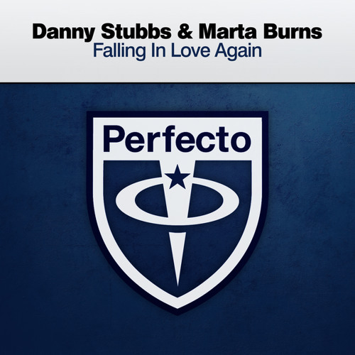 Falling in Love Again (Matt Bukovski Remix)