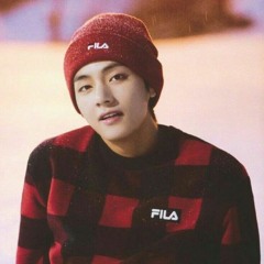 V's OST - Christmas Tree(Our beloved summer)