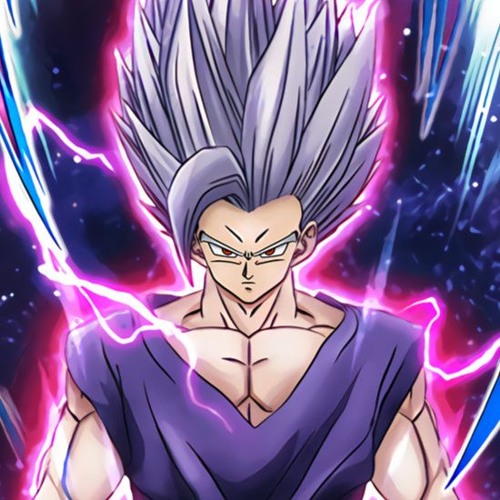 Copy of Rai-ka - Dokkan Battle OST / AI - ENG VOCALSg