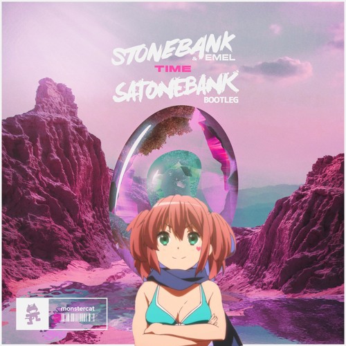 Stonebank - Time (satonebank Bootleg)