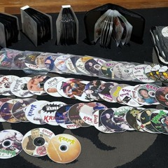 KARMA JULY ANTHEMS RE - BOOT 2020