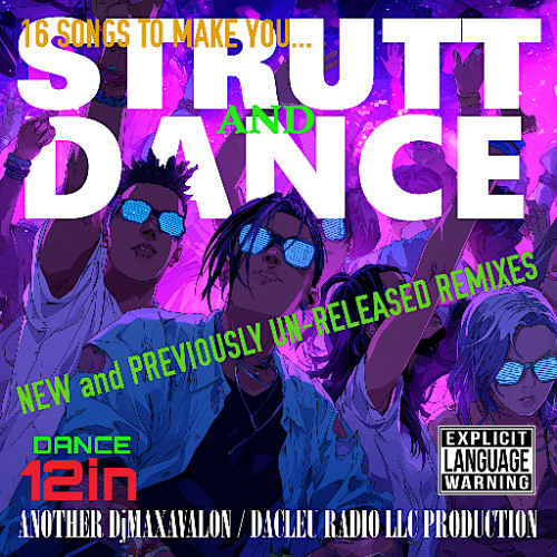 Can You Feel It (Radio Edit)