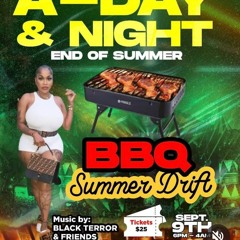 SKY  HOLLYWOOD BBQ (EARLY)