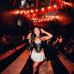 Athena @ Sound With Catz N Dogz, House Heads 7.26.24