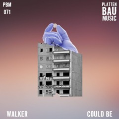 Could Be (Radio Edit)