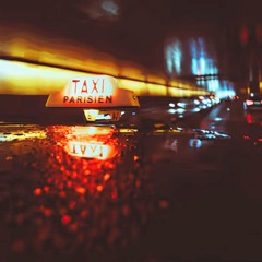 Taxi Ride