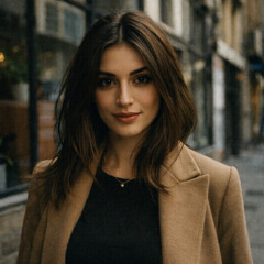 MONALDIN FEAT. EMMA PETERS - Femme Like U (chris7rl remix)