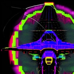 spooky door to future plane