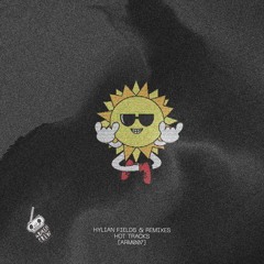 PREMIERE: Hylian Fields - toxic thoughts [Armen Crew]