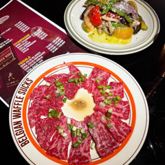 digging into tirp 124 (PARTY R&B HIPHOP PLAY LIST)