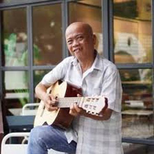 Viên Đạn Đồng Đen - Tùng Chùa