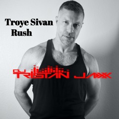 Troye Sivan - Rush (Tristan Jaxx x Junior Senna Zombie Nation Mash)