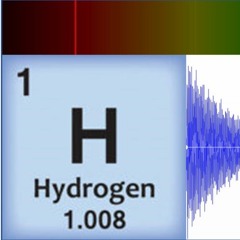 The Sounds of Atoms