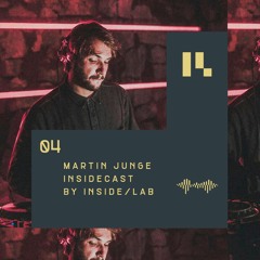 Martin Junge InsideCast #004