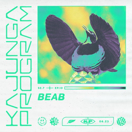 Kajunga Program SE.7 EP.10 - Beab