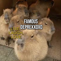 CAPYBARA! - prod.SP0RE & mix/PURPLESHOTY