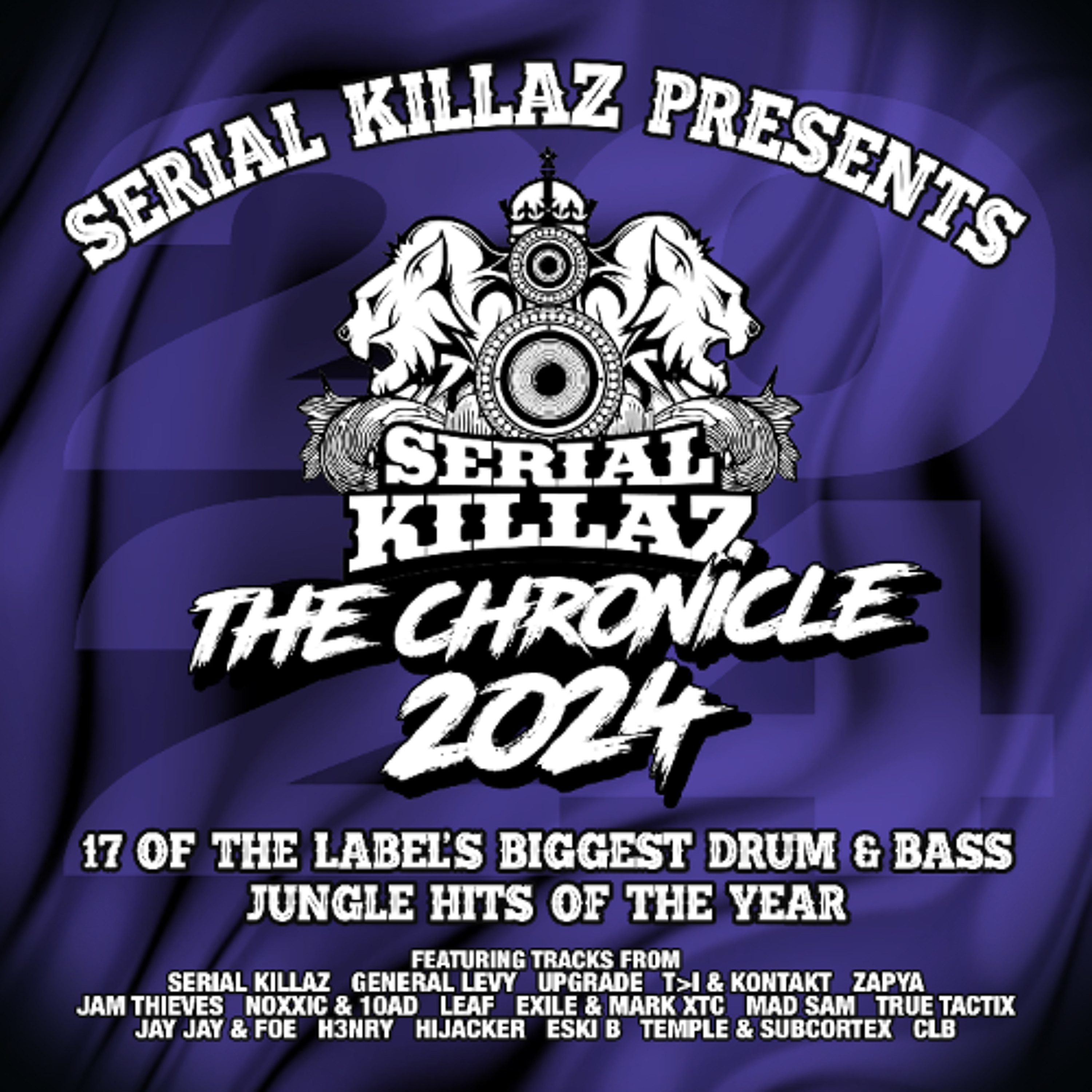 Serial Killaz