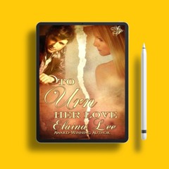 To Urn Her Love by Elaina Lee. Courtesy Copy [PDF]