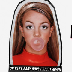Britney Spears - Oops!... I Did It Again (Azzeration Remix)