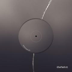 Primrose EP - Monos02 / TENO, Jack Fresia