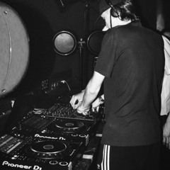 002 groove session