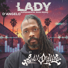 D'Angelo - Lady (Exerimental Bass Remix)