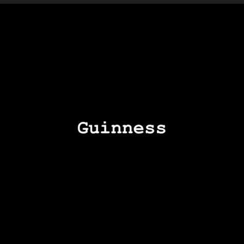 guinness freestyle