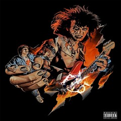 BLOODSHED (ft. Exodas FS)