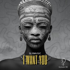 DJ Rmusic - I Want You (Original Mix)