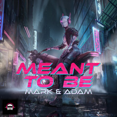 Meant to Be (feat. Addie Nicole)