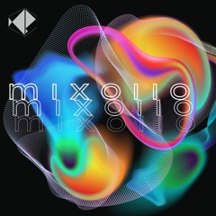 0110 - Mixes Binarios