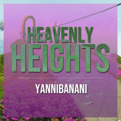 An Unending Make-Believe World... For Heavenly Heights Zone [Act 1]