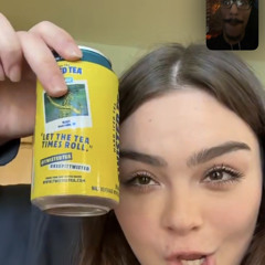 I Aint Tryn Hear It (Prod. pardonbenji)