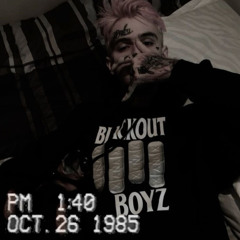 "Last Forever" - SAD XXXTENTACION x Lil Peep Type Beat [SOLD]