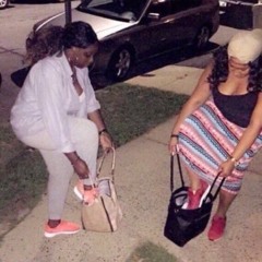 MY BESTIE!! (DONT TAP THAT GLASS REMIX)