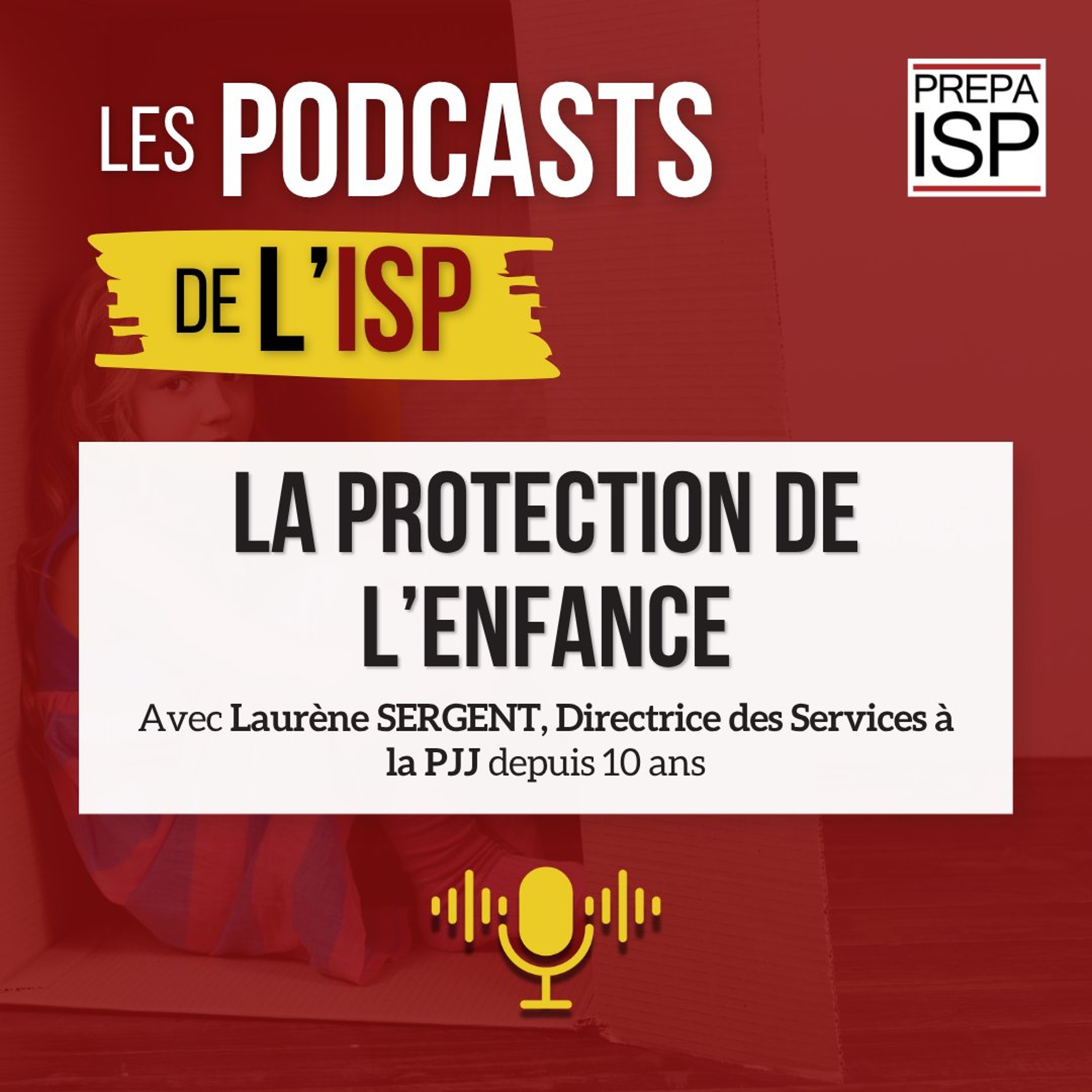 La protection de l'enfance