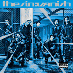 Stream ENHYPEN | Listen to THE SIN : VANISH (JUNGWON Ver