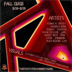 Fall Gugs 2020 Mix