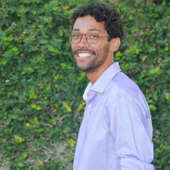 Meditação nos 5 Sentidos (17') - Marcus Santos