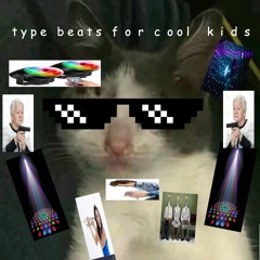 TYP3 B3ATS (PROD. C4_K4)