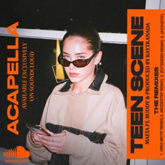 Enter Teen Scene Remix Challenge (More Info In The Description)