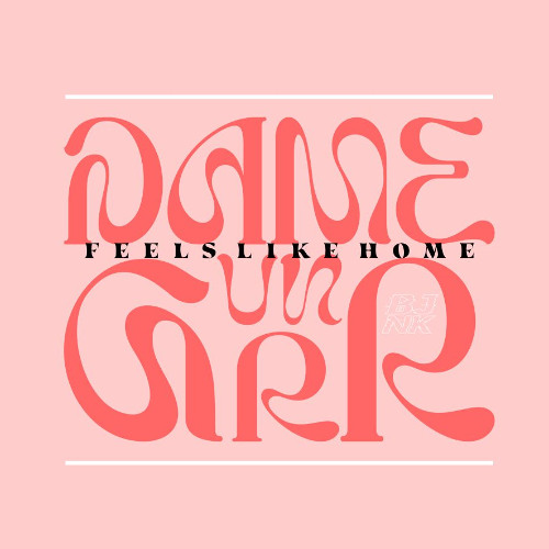 BJNK - FEELS LIKE HOME X DAME UN GRR  (BREAKBEAT)