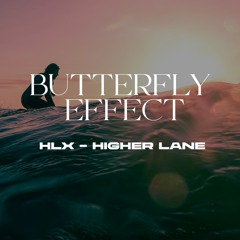 Travis Scott - Butterfly Effect (HLX & Higher Lane Afro Remix)