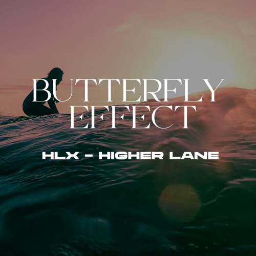 Travis Scott - Butterfly Effect (HLX & Higher Lane Afro Remix)