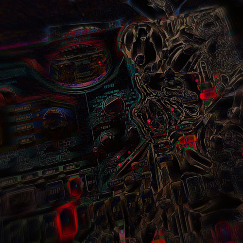 K4nN n!chT bIn 4M dRücK3n