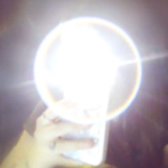 Blinded (By the Light)