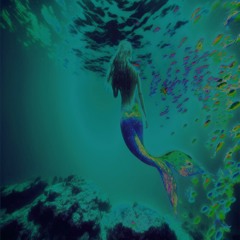 Mermaid (the Blues version)
